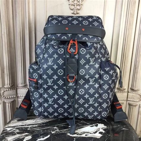 cheap louis vuitton backpack replica|louis vuitton backpack michael.